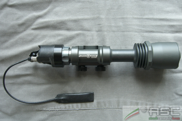 Surefire M961XM07