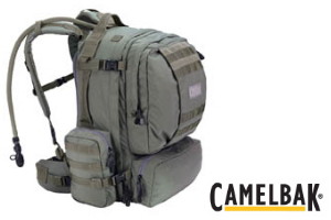 CAMELBAK BFM FOLIAGE GREEN