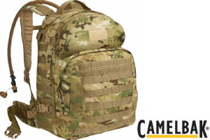 CAMELBAK MOTHERLODE MULTICAM