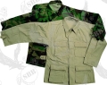 Camicia Propper BDU ripstop