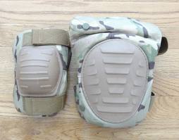 USGI MultiCam Knee pads