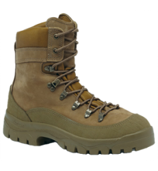 BELLEVILLE 950 MOUNTAIN COMBAT BOOTS