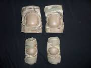 ALTA IND. CQB KNEE PADS