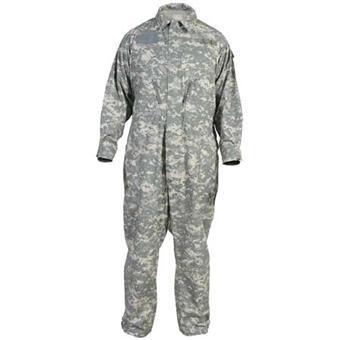 MECHANICS COVERALL SUIT