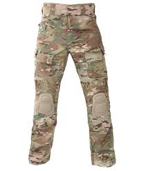 ARMY COMBAT PANTS GEN 3