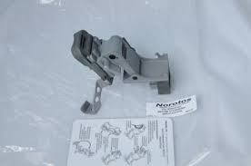 NOROTOS TITANIUM MOUNT