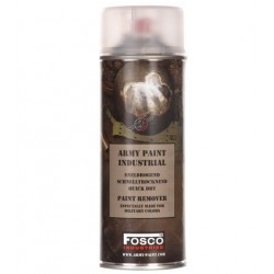 FOSCO PAINT REMOVER