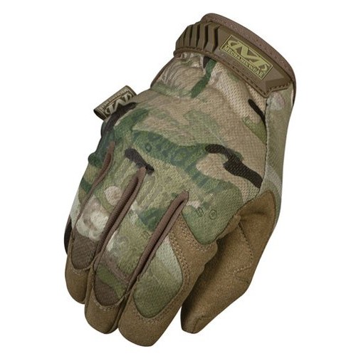 GUANTO ORIGINAL MULTICAM