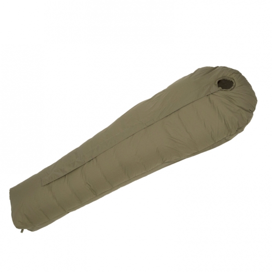 EBERLESTOCK EXPLORER DOWN SLEEPING BAG