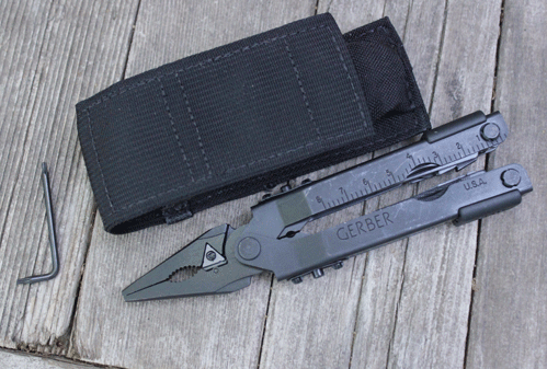 GERBER MULTI PLIER 600 KIT