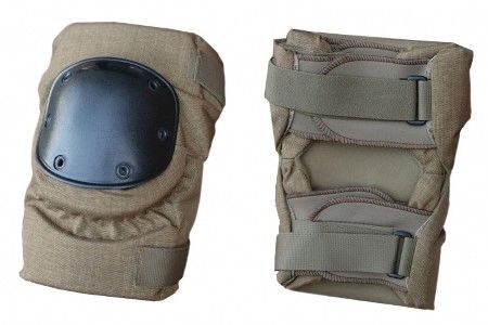 BIJAN'S CQB KNEE PADS